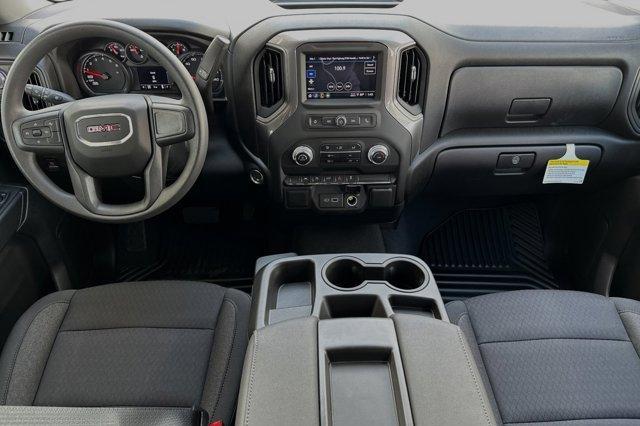 new 2024 GMC Sierra 1500 car, priced at $51,165