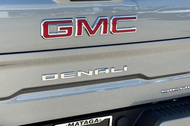 new 2025 GMC Sierra 1500 car, priced at $78,710
