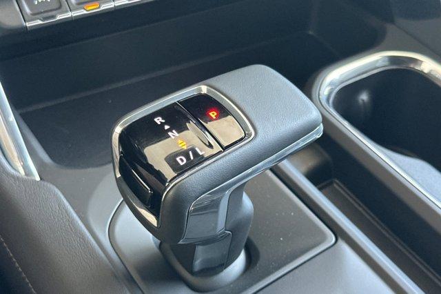 new 2025 GMC Sierra 1500 car, priced at $78,710