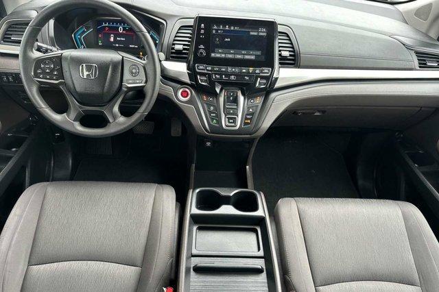 used 2020 Honda Odyssey car, priced at $25,969