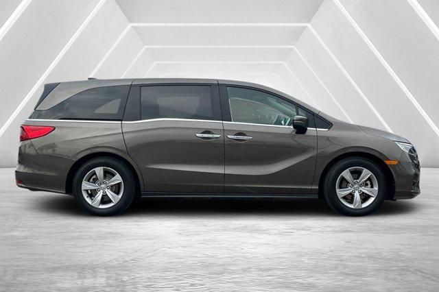 used 2020 Honda Odyssey car, priced at $25,969