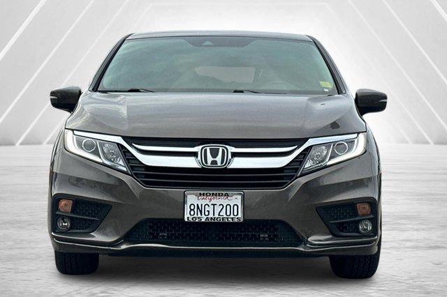 used 2020 Honda Odyssey car, priced at $25,969