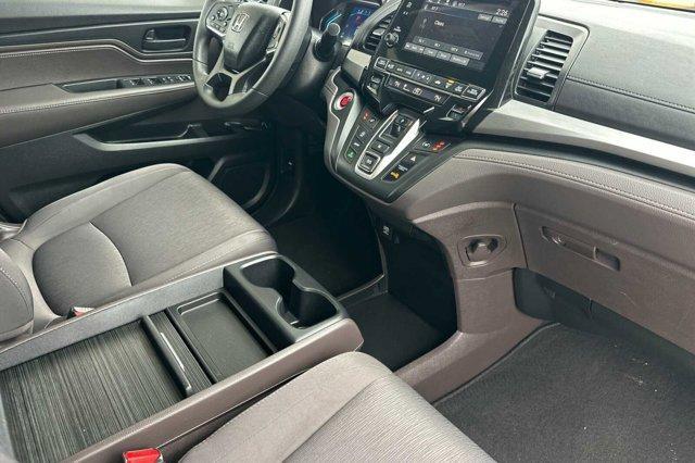 used 2020 Honda Odyssey car, priced at $25,969