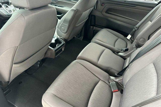 used 2020 Honda Odyssey car, priced at $25,969