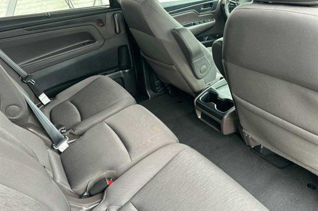 used 2020 Honda Odyssey car, priced at $25,969