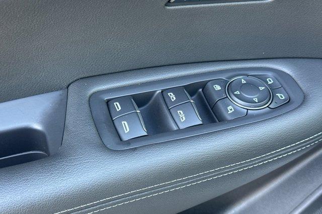 used 2024 Cadillac XT6 car, priced at $48,849