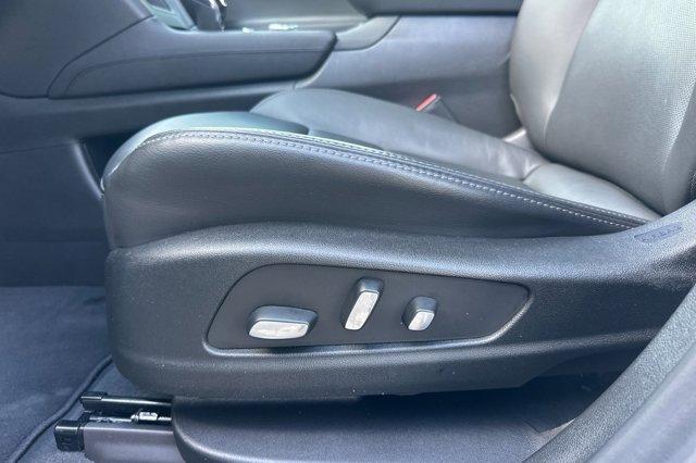 used 2024 Cadillac XT6 car, priced at $48,849