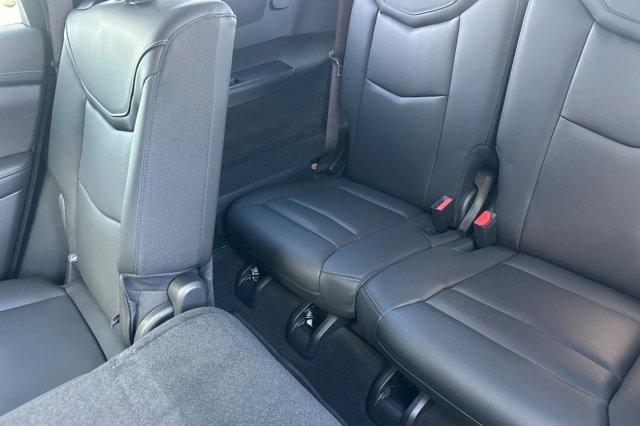 used 2024 Cadillac XT6 car, priced at $48,849