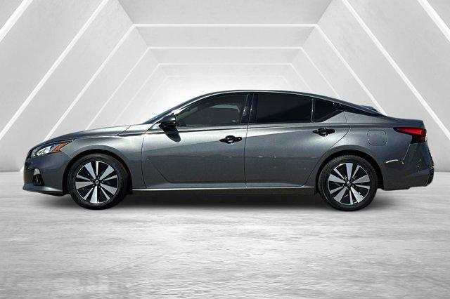 used 2019 Nissan Altima car, priced at $16,750