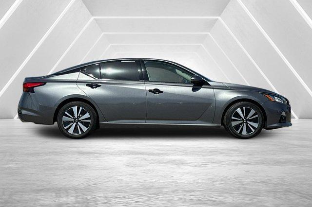 used 2019 Nissan Altima car, priced at $15,627