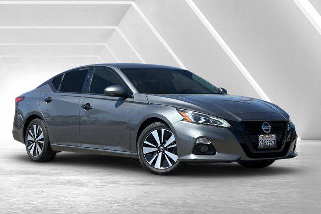 used 2019 Nissan Altima car, priced at $16,750