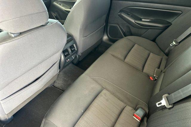 used 2019 Nissan Altima car, priced at $15,627