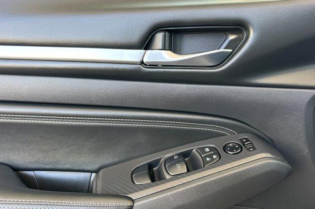 used 2019 Nissan Altima car, priced at $15,627