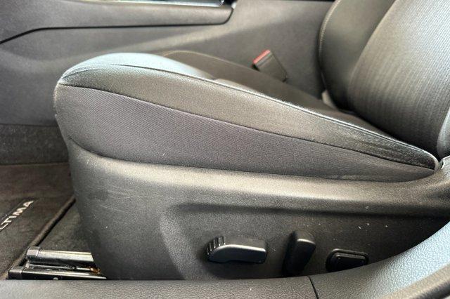 used 2019 Nissan Altima car, priced at $15,627
