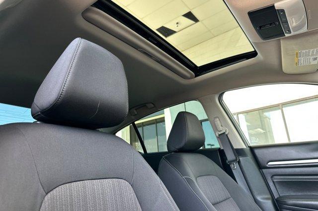 used 2019 Nissan Altima car, priced at $15,627