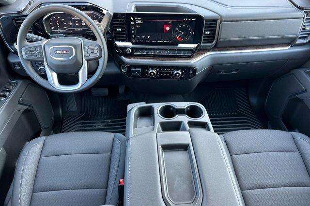 new 2025 GMC Sierra 1500 car, priced at $60,930