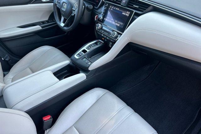 used 2022 Honda Insight car, priced at $28,550
