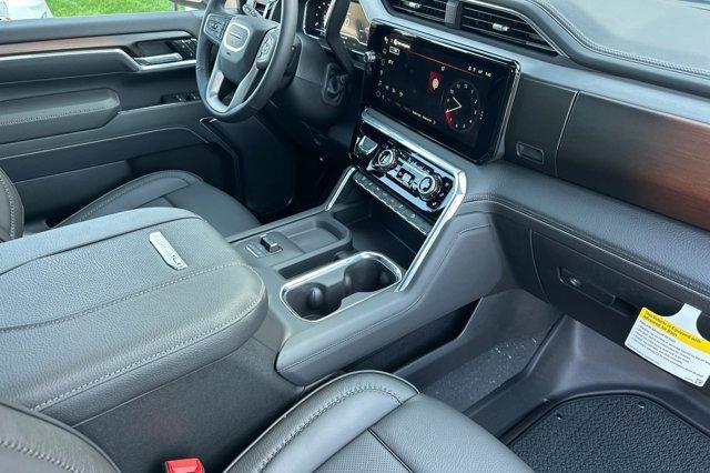 new 2025 GMC Sierra 2500 car, priced at $92,280