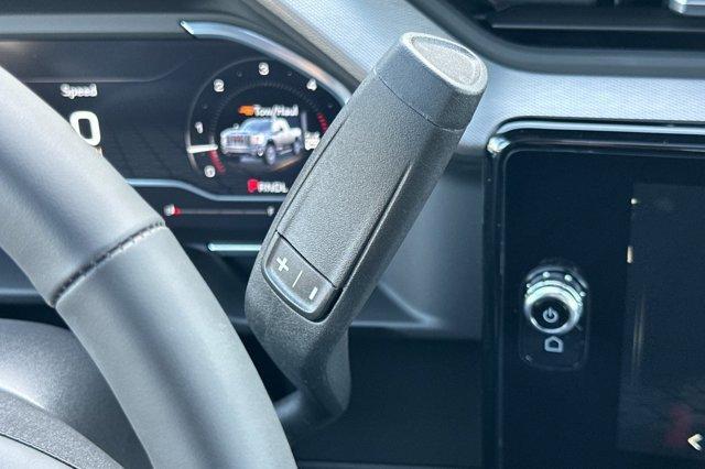 new 2025 GMC Sierra 2500 car, priced at $92,280