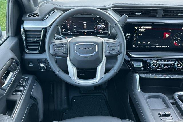 new 2025 GMC Sierra 2500 car, priced at $92,280