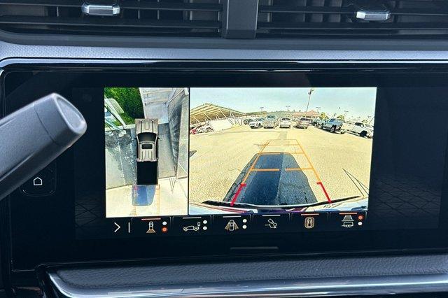 new 2025 GMC Sierra 2500 car, priced at $92,280