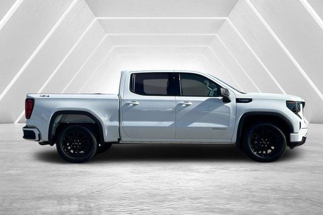new 2025 GMC Sierra 1500 car, priced at $57,095