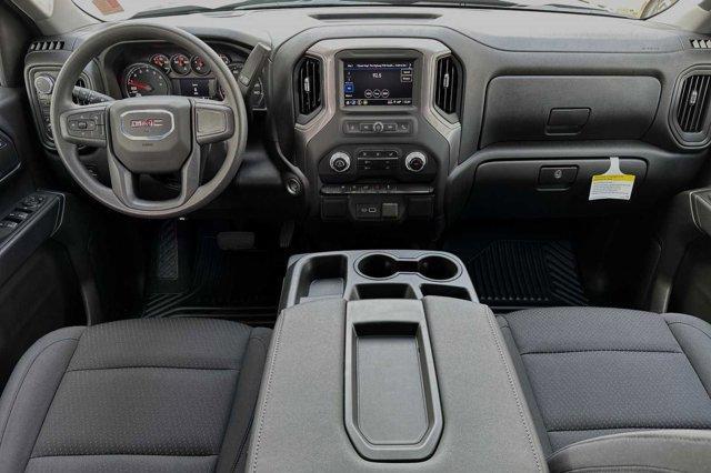 new 2024 GMC Sierra 1500 car, priced at $55,945