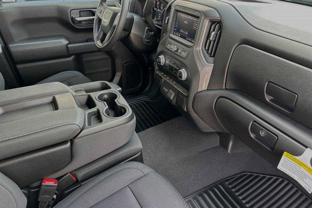 new 2024 GMC Sierra 1500 car, priced at $55,945