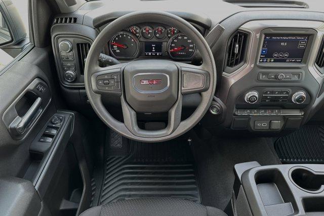 new 2024 GMC Sierra 1500 car, priced at $55,945