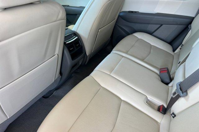 used 2022 Cadillac XT5 car, priced at $41,348