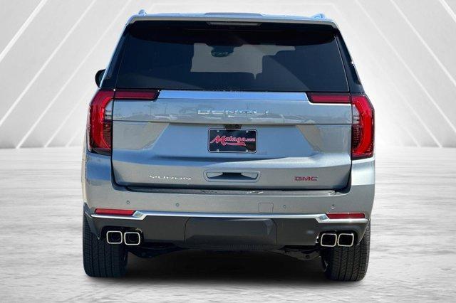 new 2025 GMC Yukon car, priced at $92,525