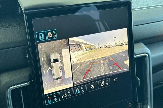 new 2025 GMC Yukon car, priced at $92,525