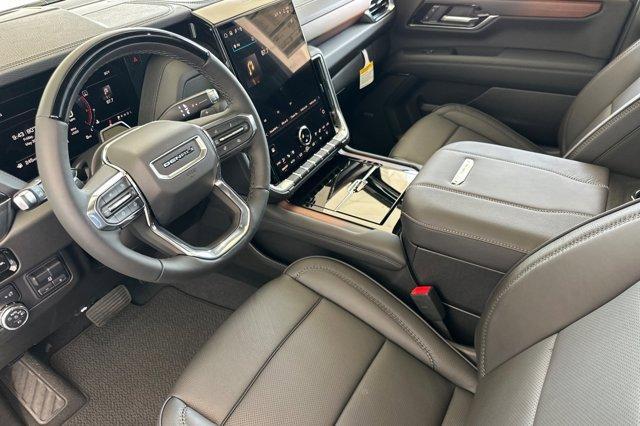 new 2025 GMC Yukon car, priced at $92,525