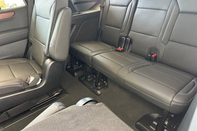 new 2025 GMC Yukon car, priced at $92,525