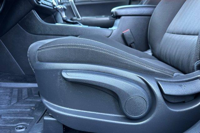 used 2020 Kia Sportage car, priced at $16,000