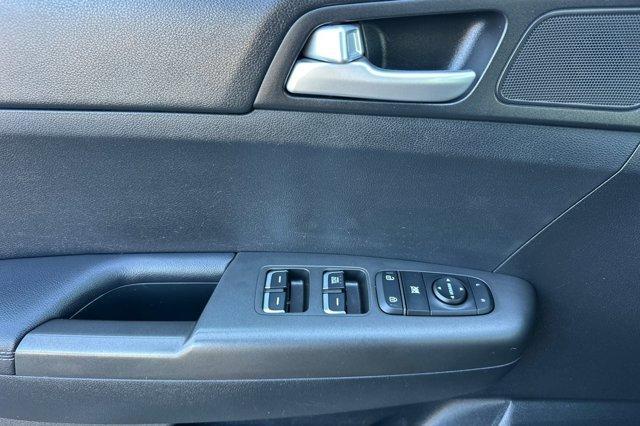 used 2020 Kia Sportage car, priced at $16,000