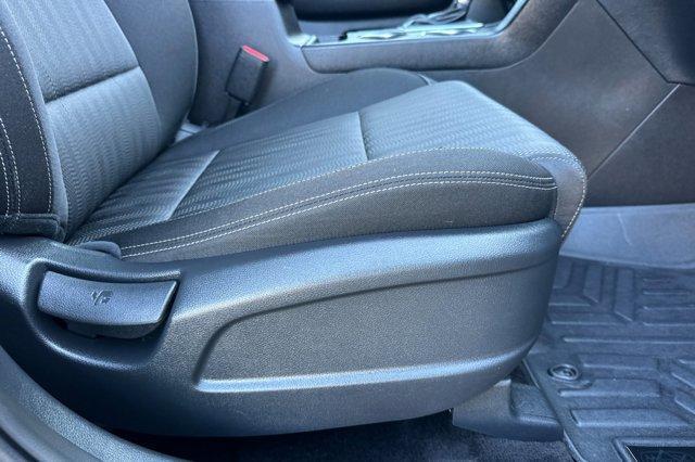 used 2020 Kia Sportage car, priced at $16,000