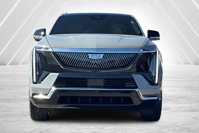 new 2026 Cadillac Escalade IQL car, priced at $155,805