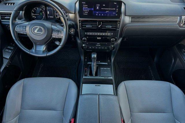 used 2023 Lexus GX 460 car, priced at $54,999