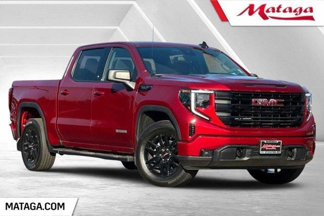 new 2024 GMC Sierra 1500 car, priced at $59,480