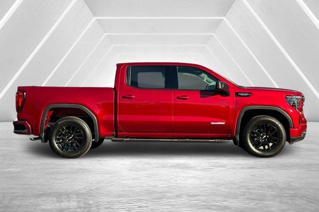 new 2024 GMC Sierra 1500 car, priced at $59,480