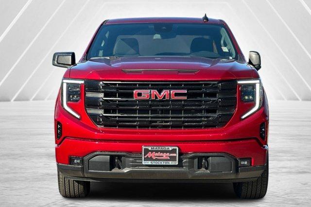 new 2024 GMC Sierra 1500 car, priced at $59,480