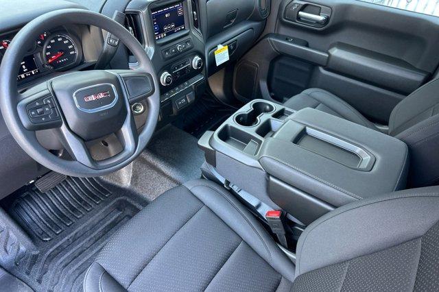 new 2025 GMC Sierra 1500 car, priced at $44,835