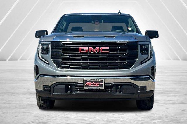new 2025 GMC Sierra 1500 car, priced at $44,835
