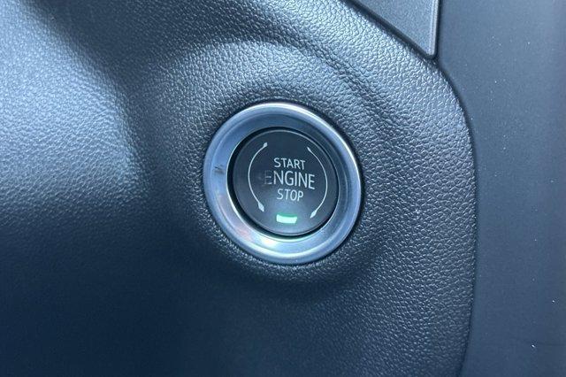 new 2025 GMC Sierra 1500 car, priced at $44,835