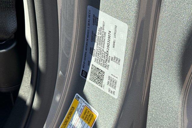 new 2025 GMC Sierra 1500 car, priced at $44,835