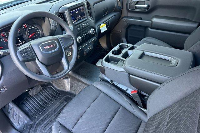 new 2025 GMC Sierra 1500 car, priced at $44,835