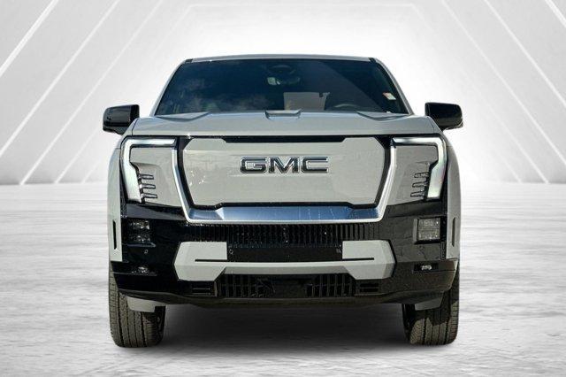 new 2024 GMC Sierra EV car, priced at $99,495