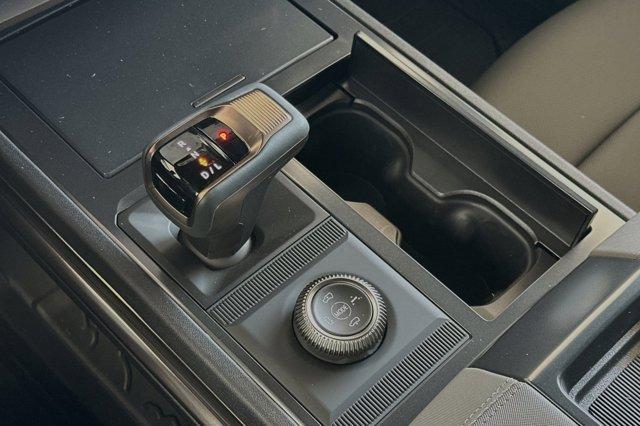 new 2024 GMC HUMMER EV SUV car, priced at $111,030