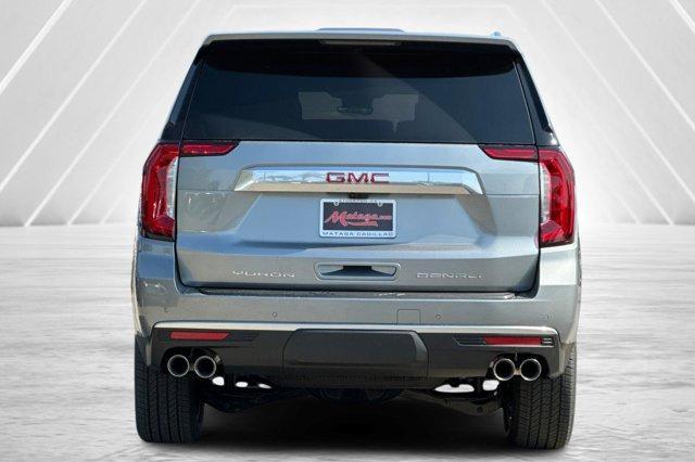 new 2024 GMC Yukon car, priced at $94,610